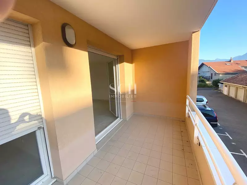 Appartement, 36,12 m²