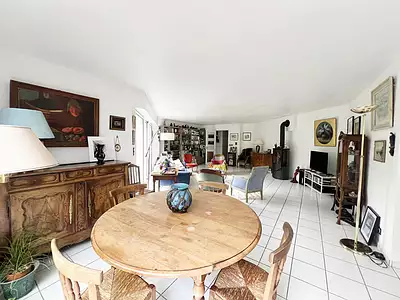 Appartement, 135,65 m²