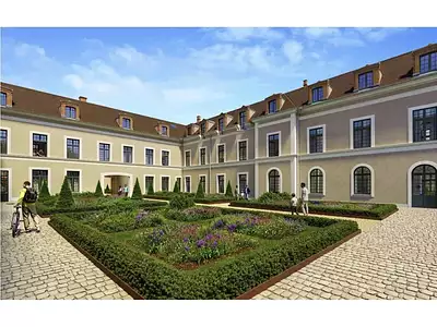 Appartement, 139,48 m²