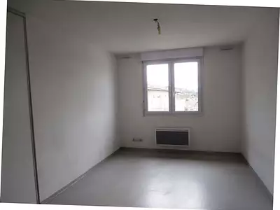 Appartement, 20 m²