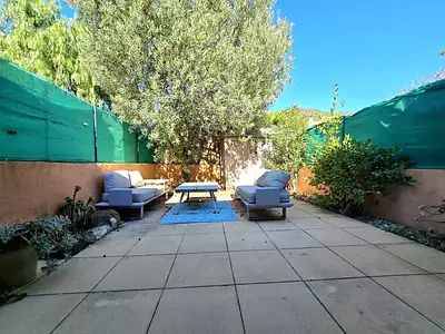 Maison, 50 m²