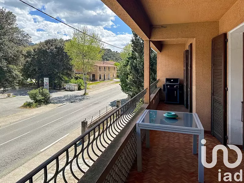 Maison, 171 m²