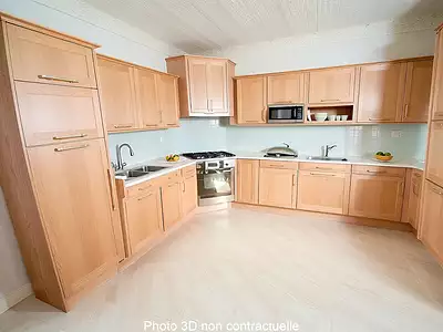 Maison, 95 m²