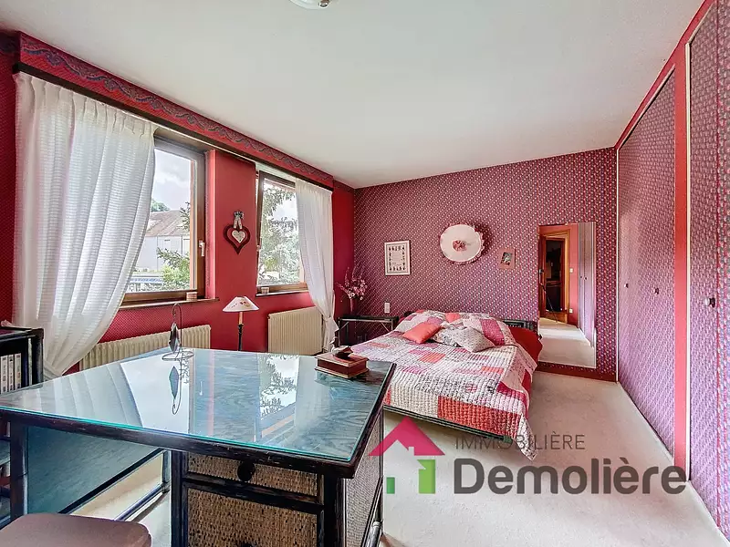 Maison, 414 m²