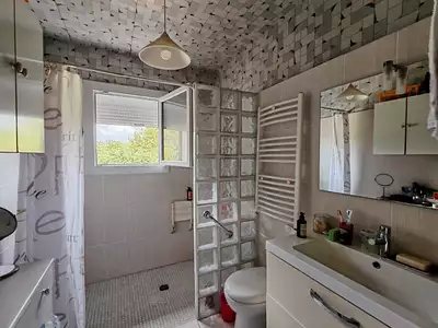 Maison, 105 m²