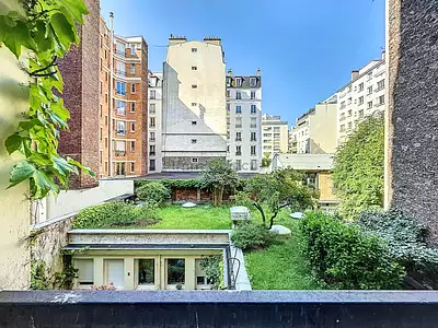 Appartement, 57 m²