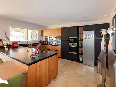 Maison, 162 m²