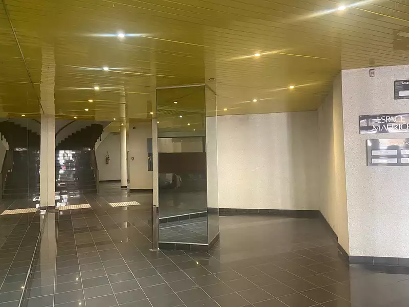 Divers, 44 m²