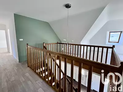 Maison, 180 m²