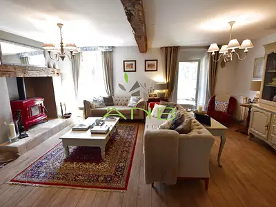 Maison, 157 m²