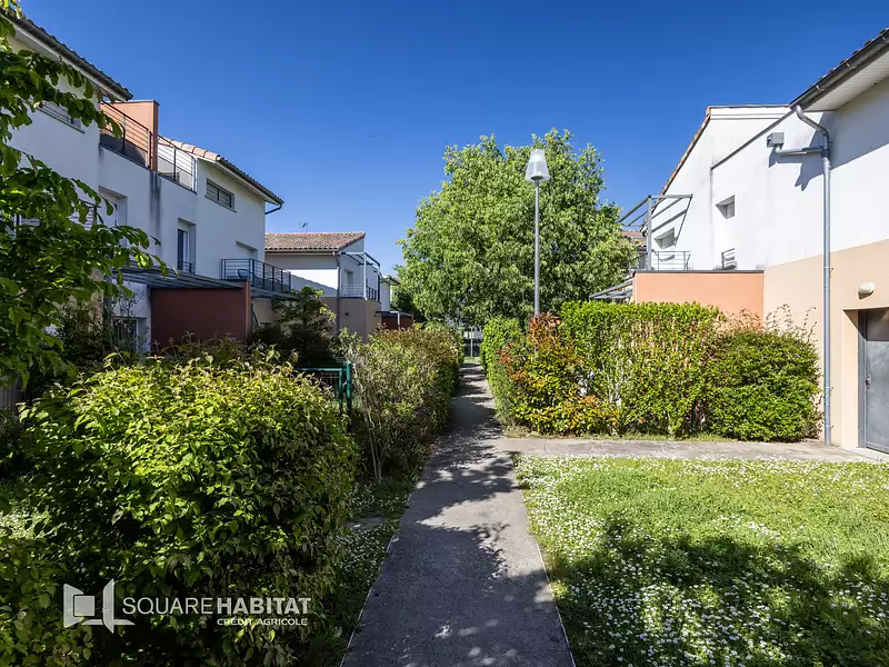 Appartement, 73 m²