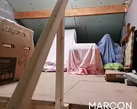 Maison, 85 m²