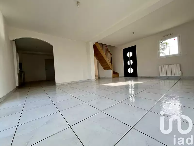 Maison, 110 m²