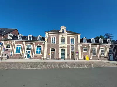 Appartement, 466 m²