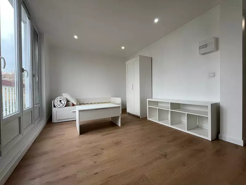 Appartement, 17,51 m²
