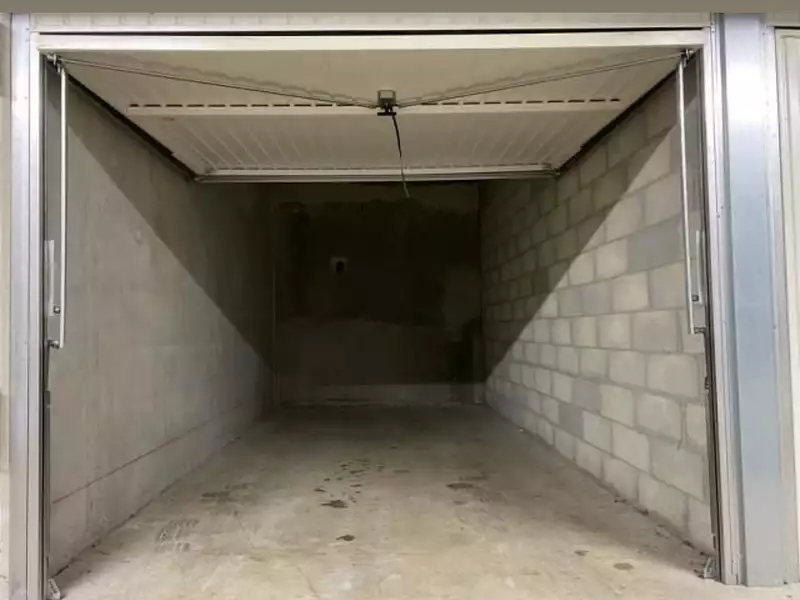 Parking, 22 m²