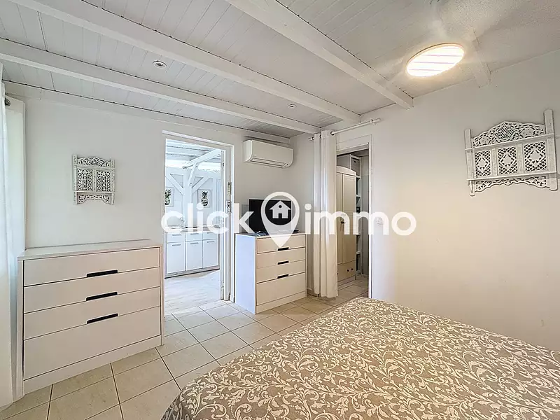 Appartement, 25 m²