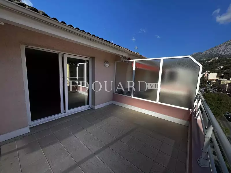 Appartement, 45,7 m²