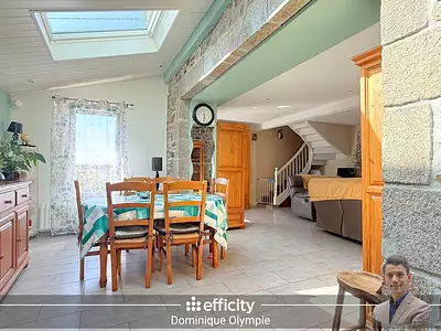 Maison, 160 m²