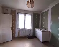 Maison, 55,18 m²