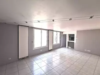 Appartement, 80,82 m²