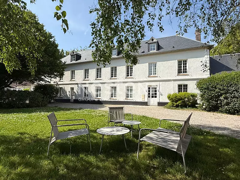 Appartement, 78 m²
