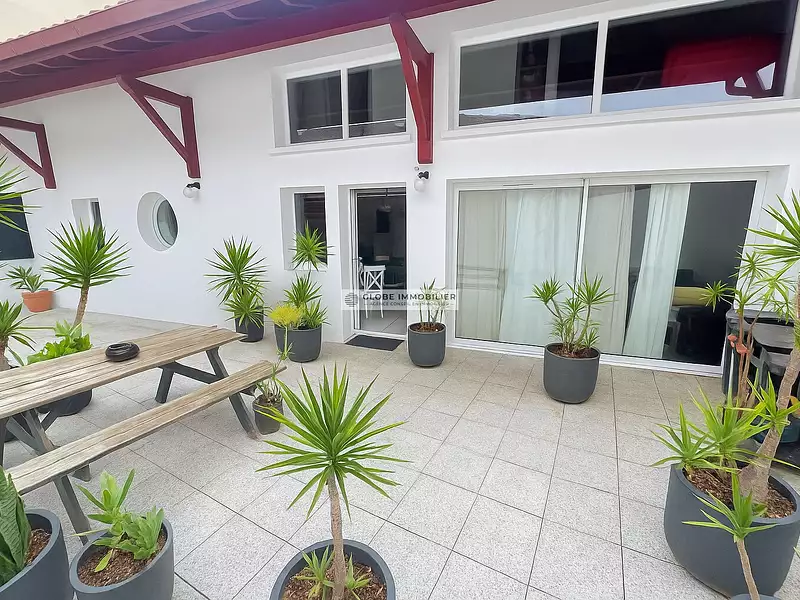 Appartement, 125 m²