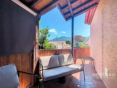 Maison, 95 m²