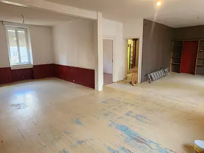 Maison, 184 m²
