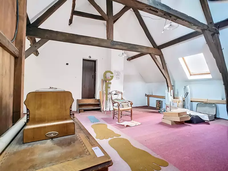 Maison, 125 m²