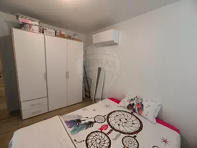 Appartement, 36 m²