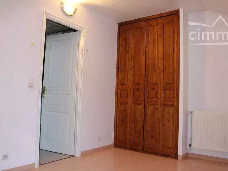 Appartement, 54,82 m²