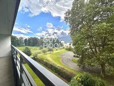 Appartement, 62,61 m²