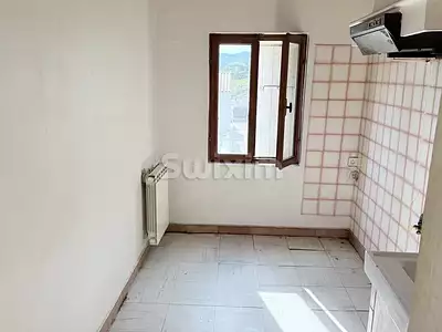 Immeuble, 150 m²