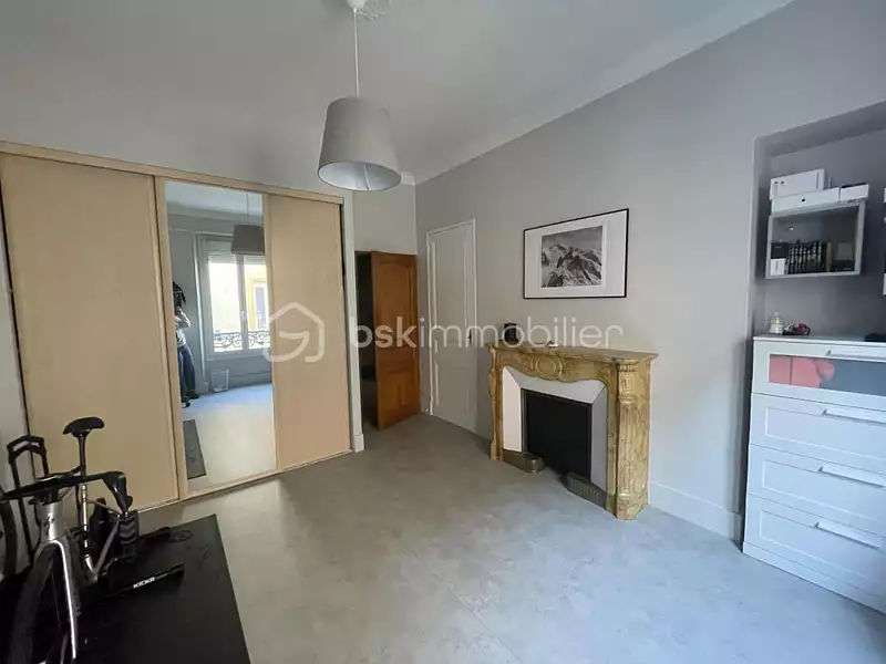 Appartement, 76 m²