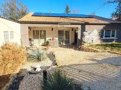 Maison, 94 m²