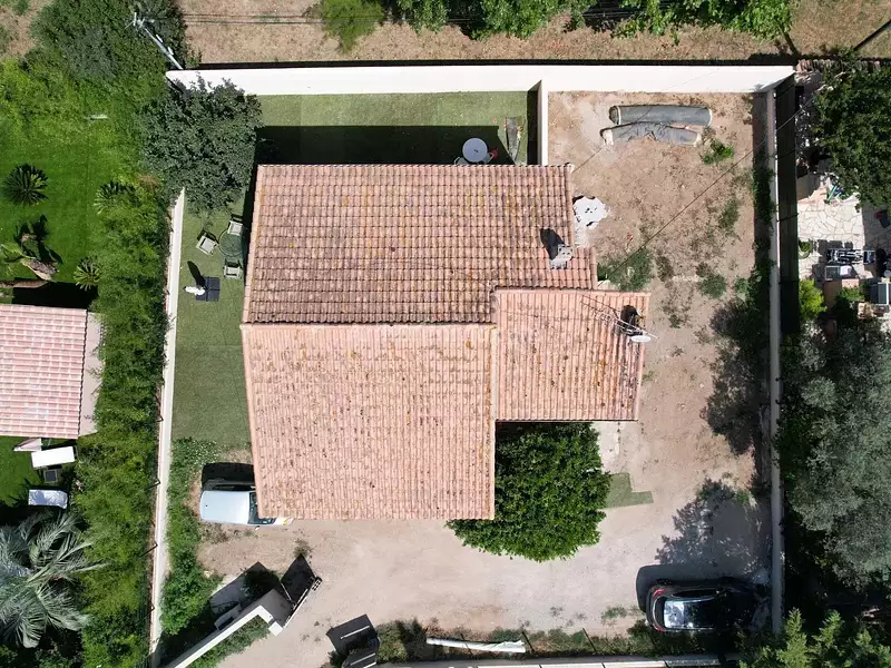 Maison, 140 m²