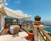 Appartement, 89,35 m²