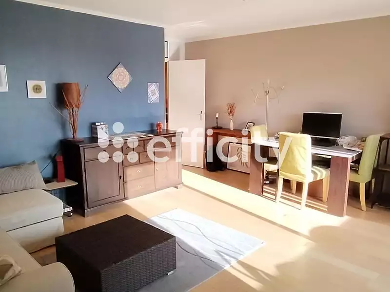 Appartement, 76 m²