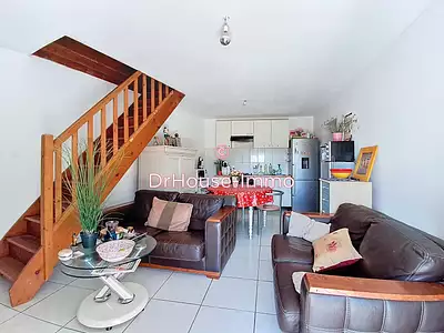 Maison, 195 m²