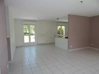 Maison, 90 m²
