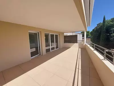 Appartement, 72,2 m²