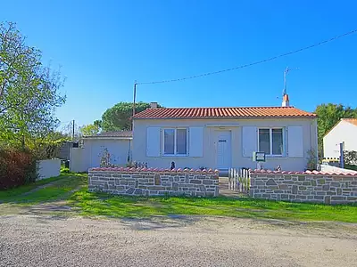 Maison, 67 m²