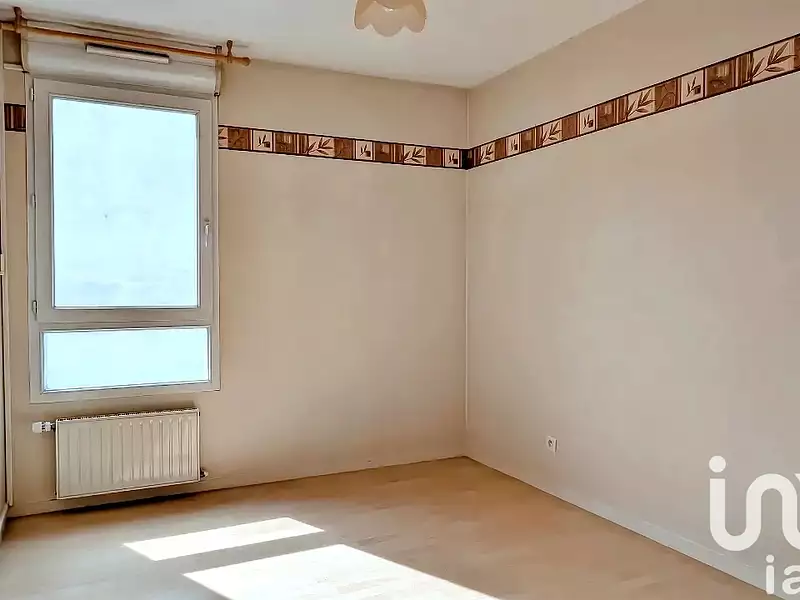 Appartement, 65 m²