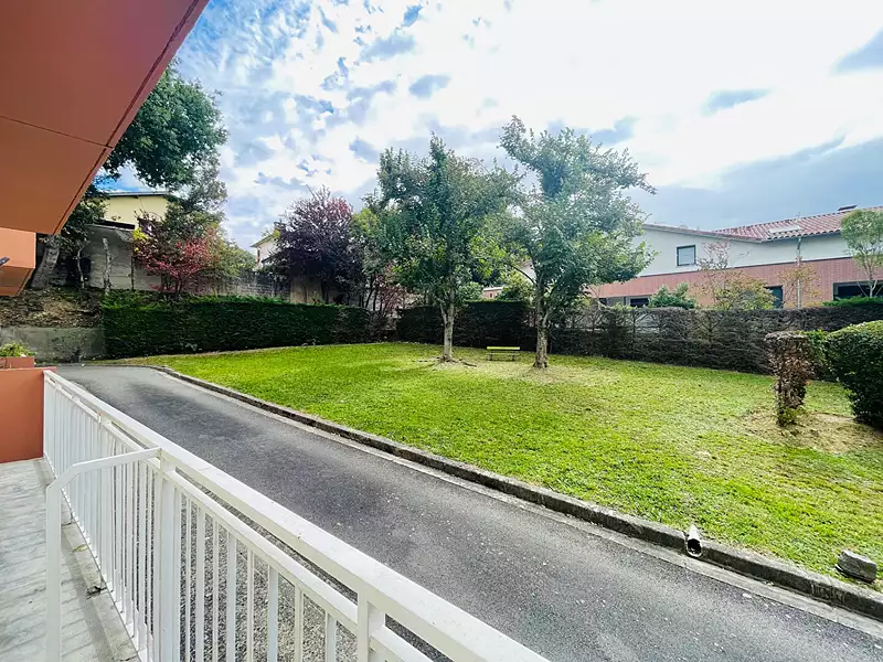 Appartement, 66,82 m²