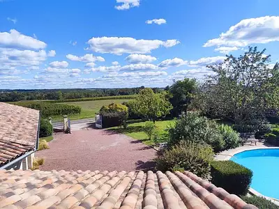 Maison, 161 m²