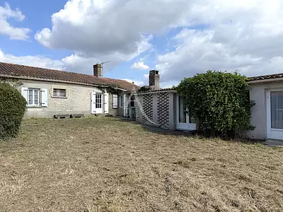Maison, 68 m²