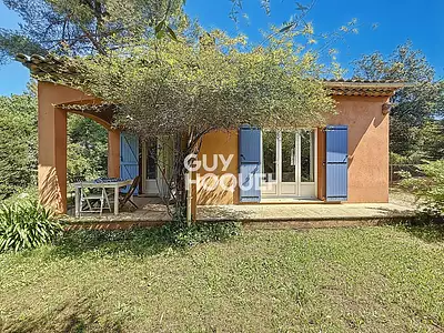 Maison, 122 m²