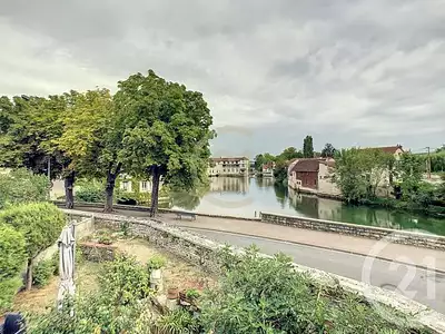 Maison, 100 m²