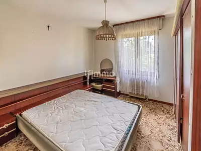 Maison, 83 m²